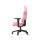 Anda Seat Phantom 3 Pink PVC - 1473880 - zdjęcie 7